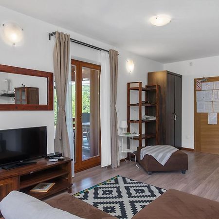 B&B Plitvice Lakes Villa Irene Seliste Dreznicko Exterior foto
